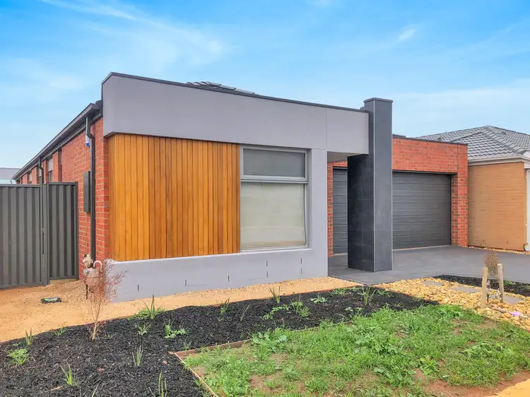Main view of Homely house listing, 6 Cranbrook Street, Strathtulloh VIC 3338