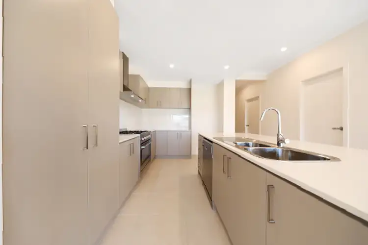 Third view of Homely townhouse listing, 17 Trestle Place, Wallan VIC 3756
