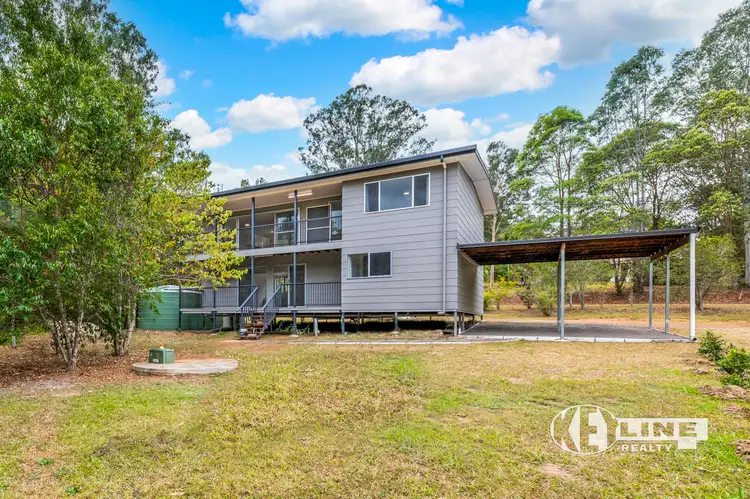 62 Collins Road, Yandina QLD 4561