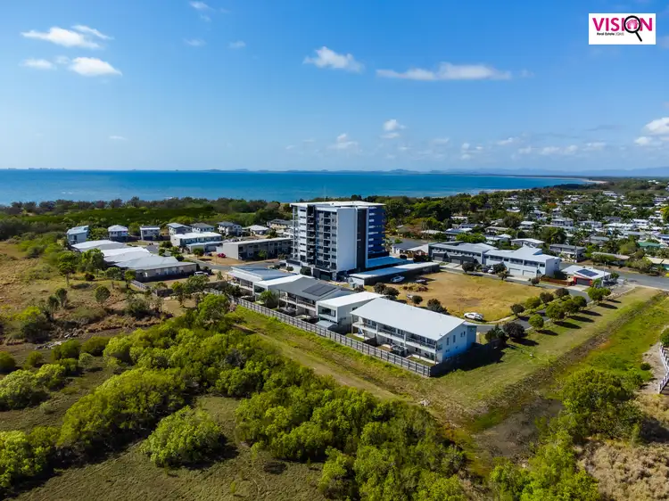 Main view of Homely house listing, 3/3 Kirribilli Avenue, East Mackay QLD 4740