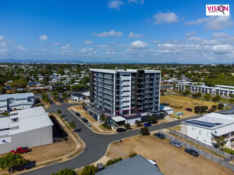 Second view of Homely house listing, 3/3 Kirribilli Avenue, East Mackay QLD 4740