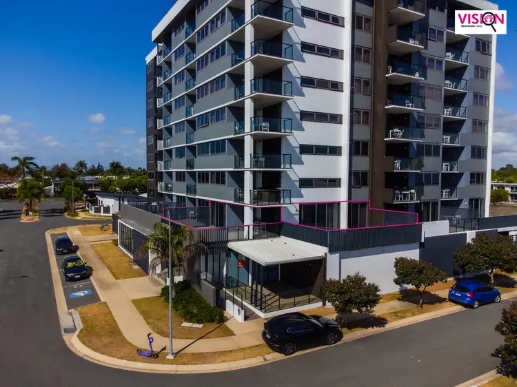 Third view of Homely house listing, 3/3 Kirribilli Avenue, East Mackay QLD 4740