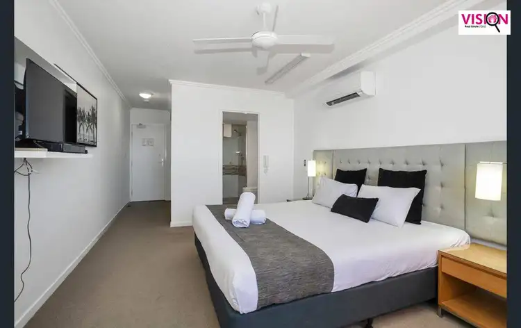Sixth view of Homely house listing, 3/3 Kirribilli Avenue, East Mackay QLD 4740