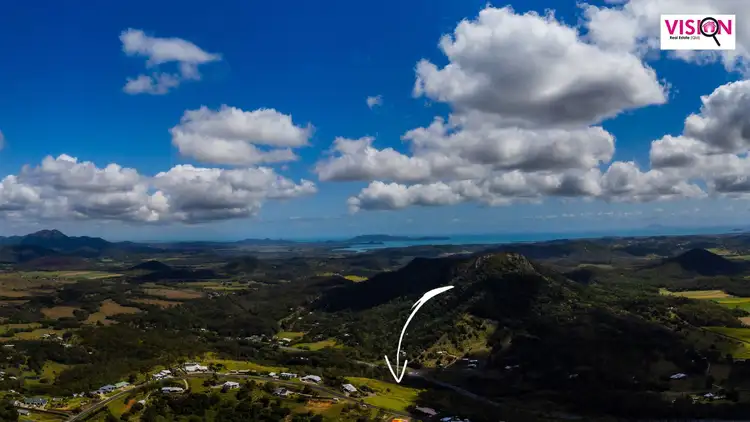 Second view of Homely land listing, Lot 18 Ian Reddacliff Drive, The Leap QLD 4740