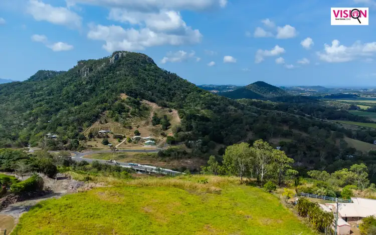Fourth view of Homely land listing, Lot 18 Ian Reddacliff Drive, The Leap QLD 4740