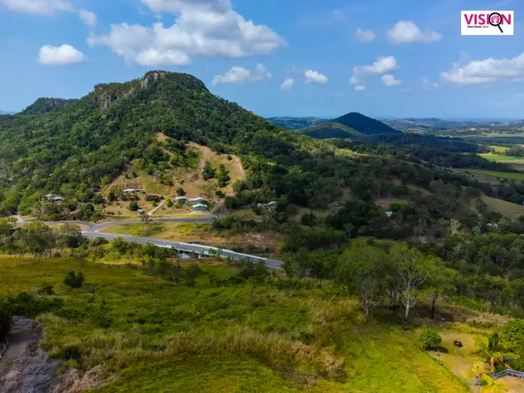 Fifth view of Homely land listing, Lot 18 Ian Reddacliff Drive, The Leap QLD 4740