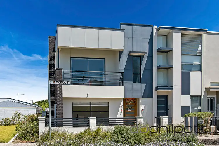1 Worra Street, Lightsview SA 5085