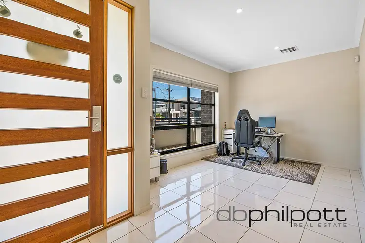 Second view of Homely townhouse listing, 1 Worra Street, Lightsview SA 5085