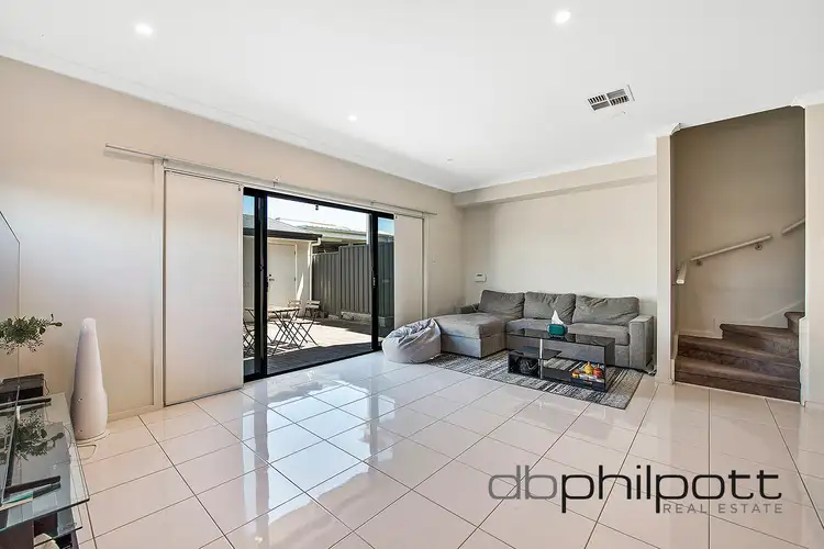 Fourth view of Homely townhouse listing, 1 Worra Street, Lightsview SA 5085