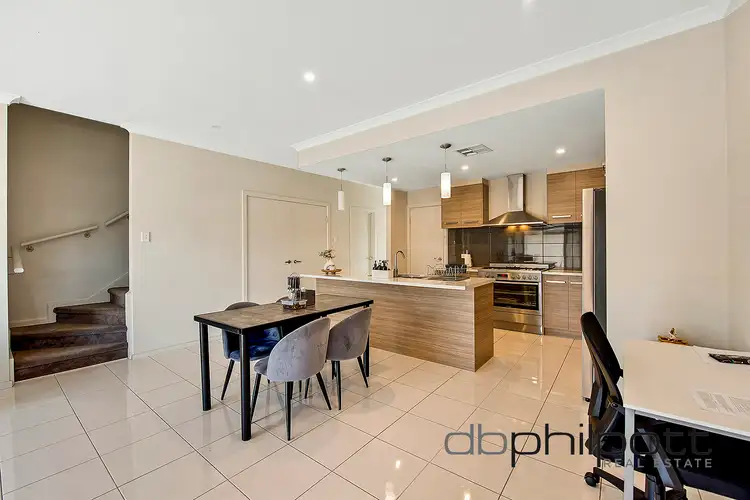 Fifth view of Homely townhouse listing, 1 Worra Street, Lightsview SA 5085