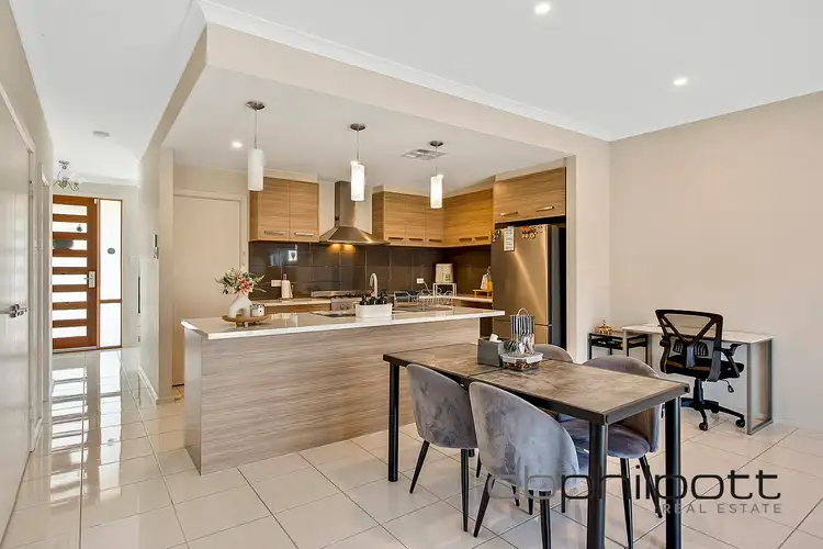 Sixth view of Homely townhouse listing, 1 Worra Street, Lightsview SA 5085