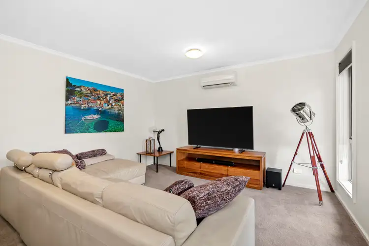 Second view of Homely house listing, 73 Hibberd Crescent, Forde ACT 2914