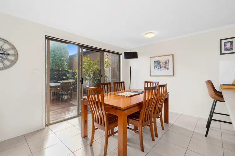 Fourth view of Homely house listing, 73 Hibberd Crescent, Forde ACT 2914