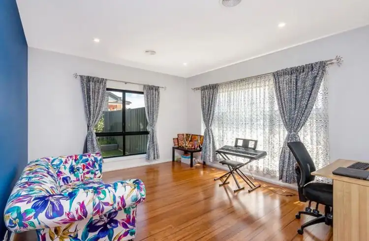 Second view of Homely house listing, 50 Dorrie Street, Moncrieff ACT 2914