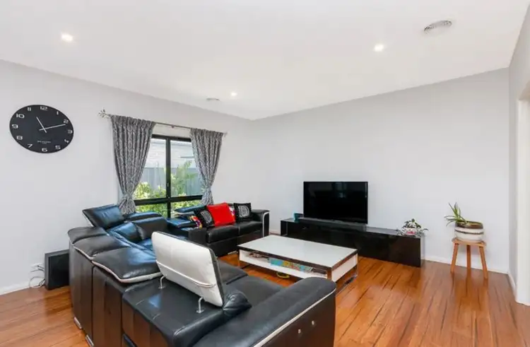 Third view of Homely house listing, 50 Dorrie Street, Moncrieff ACT 2914