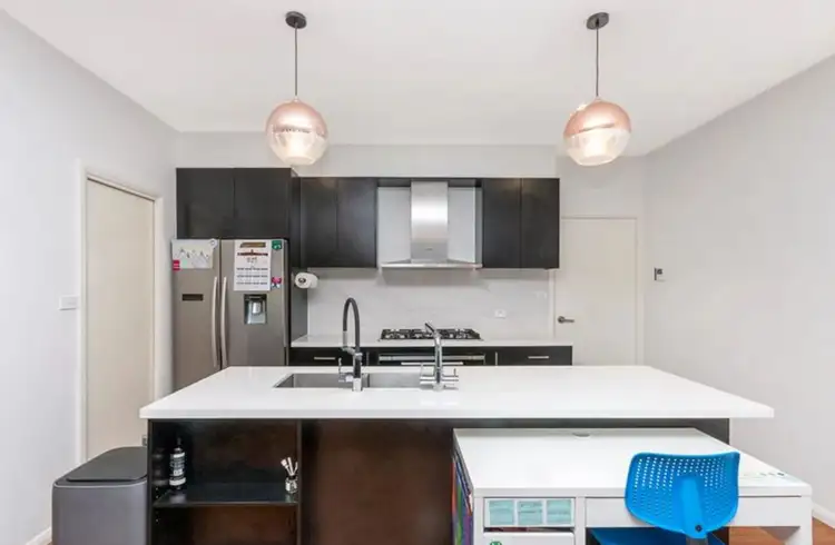 Fifth view of Homely house listing, 50 Dorrie Street, Moncrieff ACT 2914