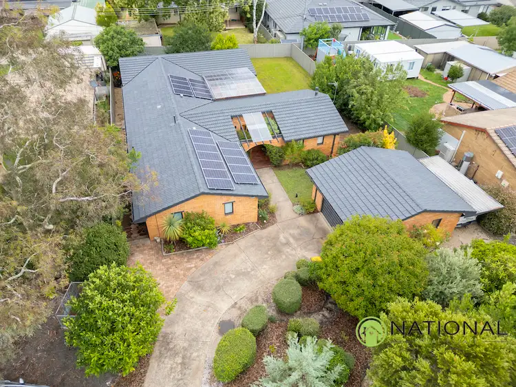 Main view of Homely house listing, 14 Duffus Place, Wanniassa ACT 2903
