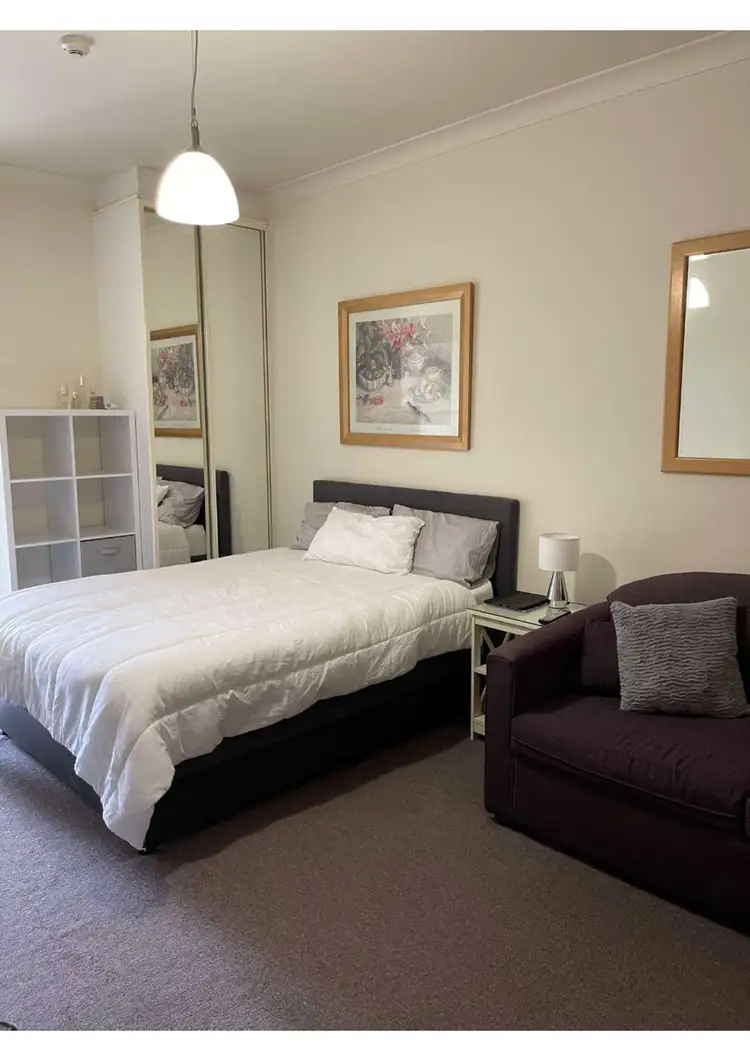 60/47 McMillan Crescent, Griffith ACT 2603