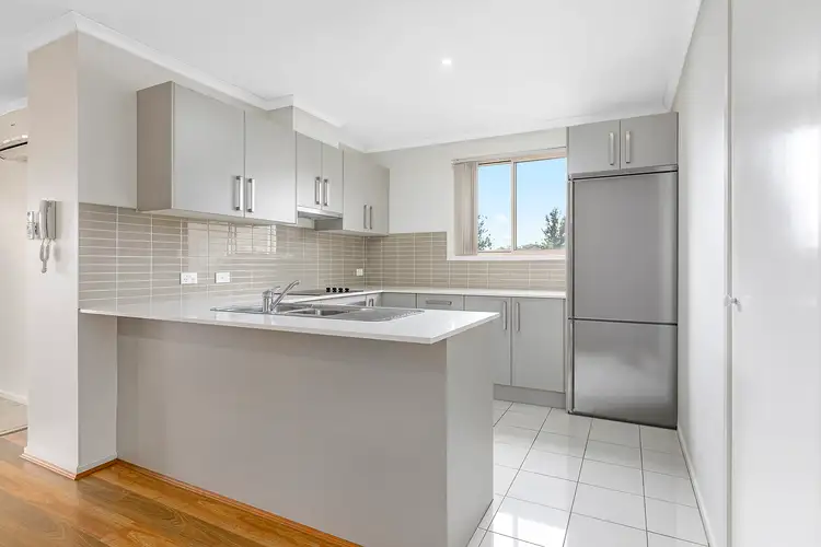 Fourth view of Homely apartment listing, 22D/21 Beissel Street, Belconnen ACT 2617