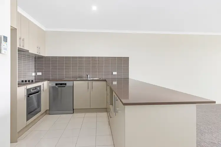 Fifth view of Homely apartment listing, 22D/21 Beissel Street, Belconnen ACT 2617