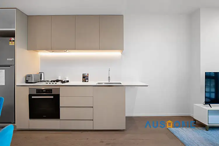 Third view of Homely apartment listing, 4517 / 70 Southbank Blvd, Southbank VIC 3006