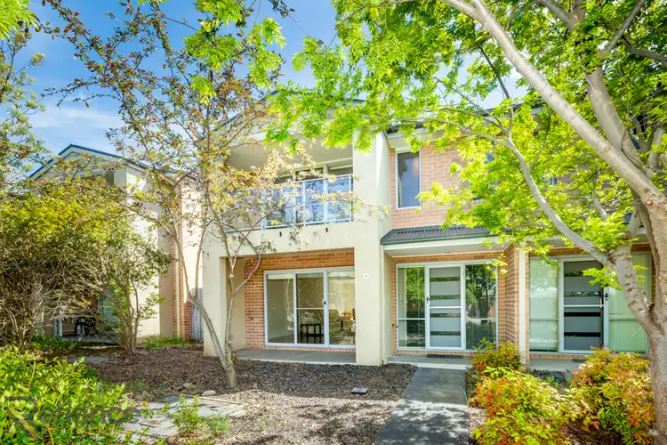 4/20 Helpmann Street, Bonython ACT 2905