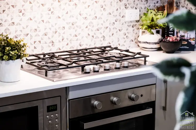 Fifth view of Homely townhouse listing, 1/29 Jimmy Little Street, Moncrieff ACT 2914