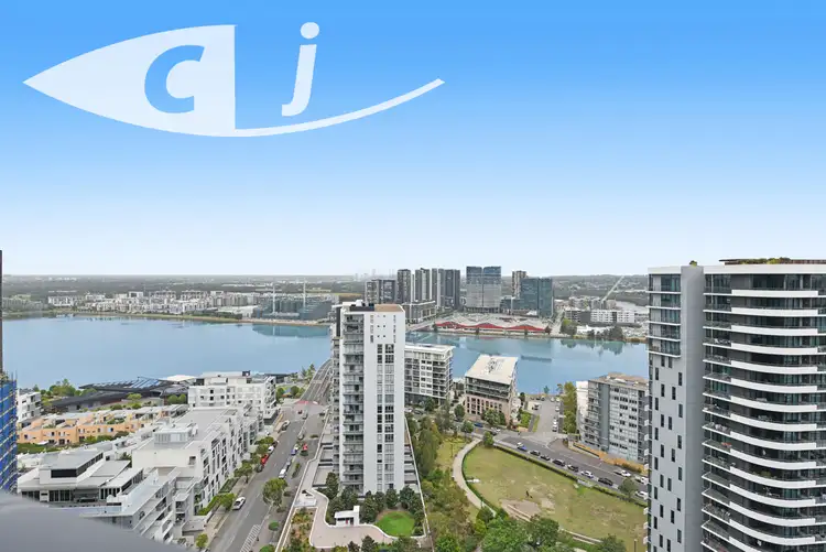 1909/42 Walker St, Rhodes NSW 2138
