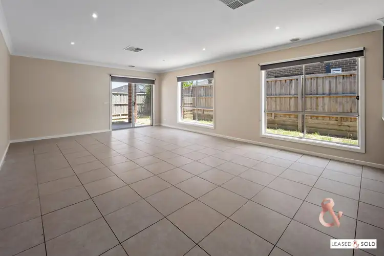 Sixth view of Homely house listing, 29 Strathalbyn Chase, Wollert VIC 3750