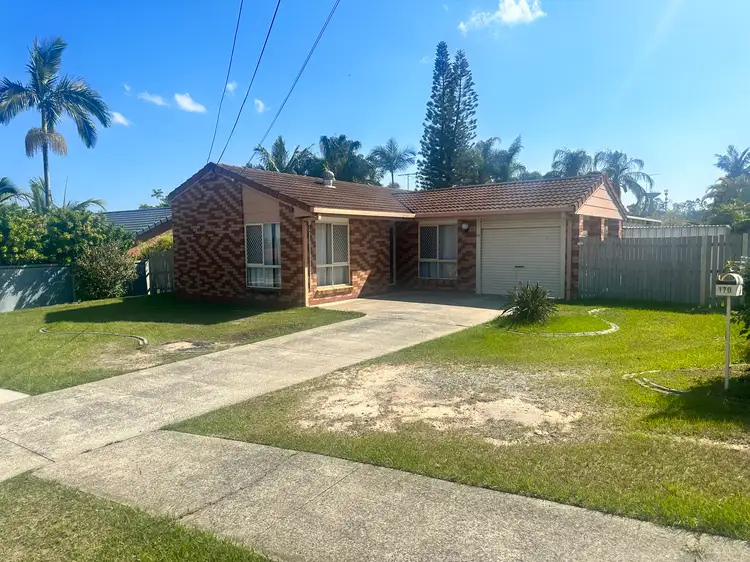 170 Emerald Drive, Regents Park QLD 4118