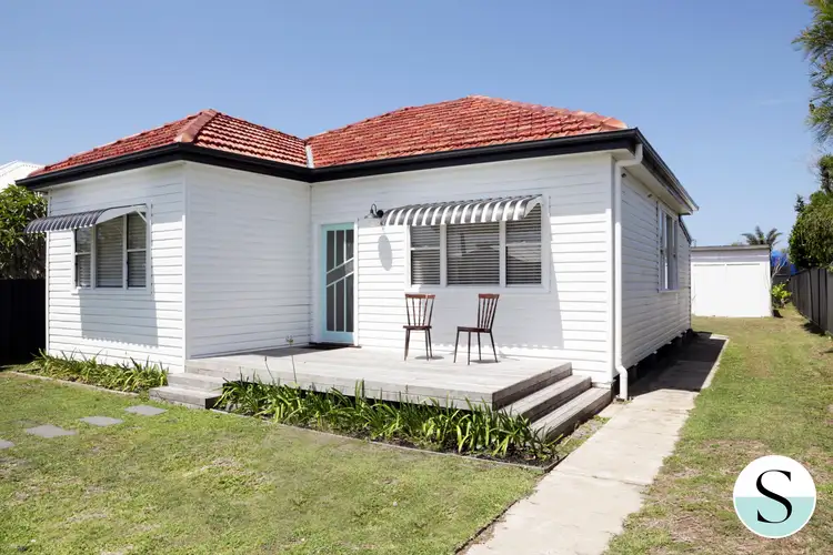 24 Albert Street, Swansea NSW 2281