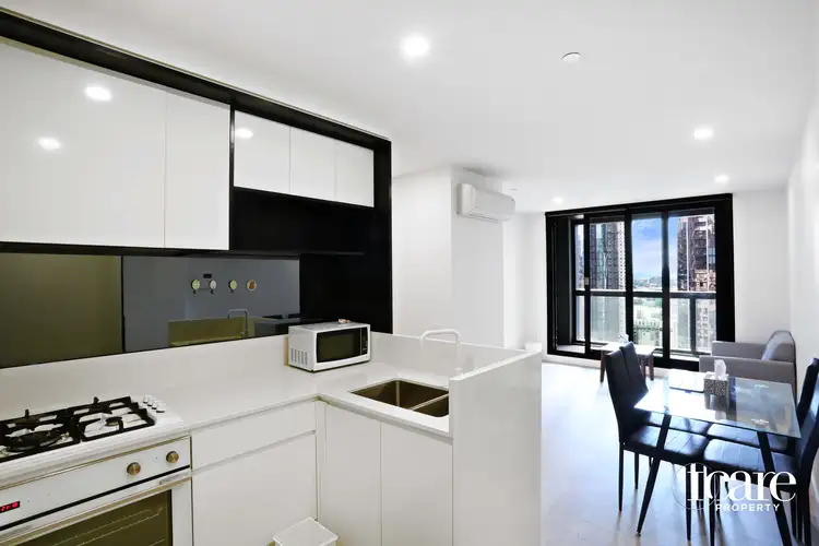 2204/296 Lt Lonsdale Street, Melbourne VIC 3000