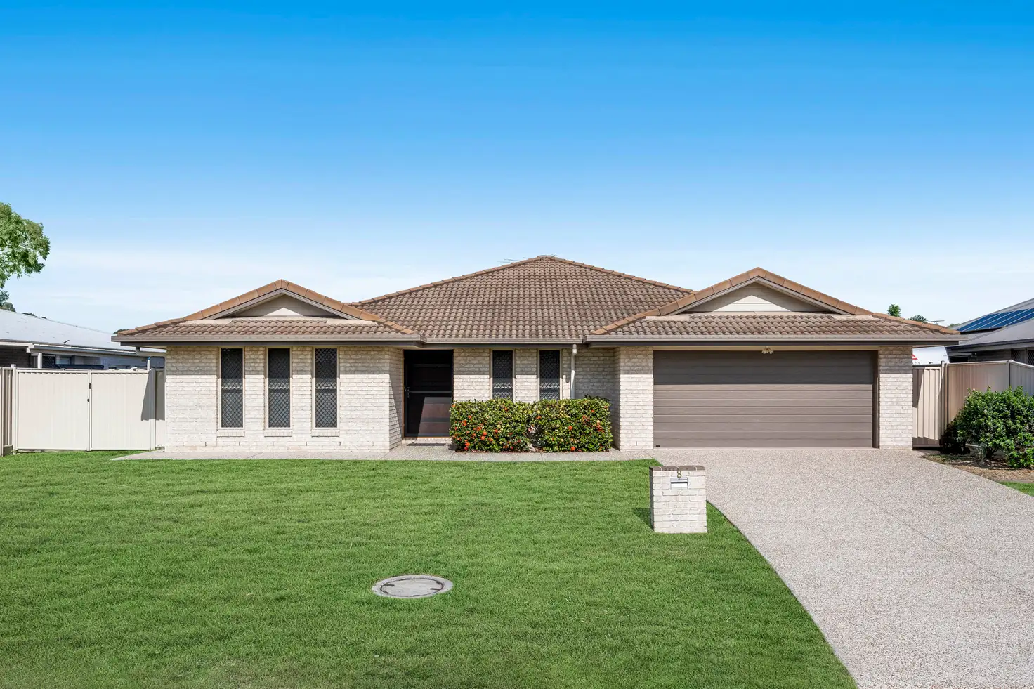 Main view of Homely house listing, 8 Yering Place, Wynnum West QLD 4178