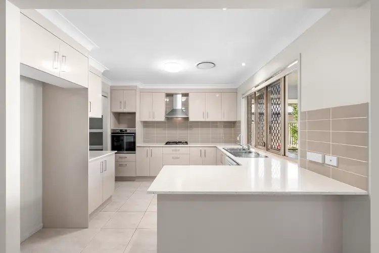 Second view of Homely house listing, 8 Yering Place, Wynnum West QLD 4178