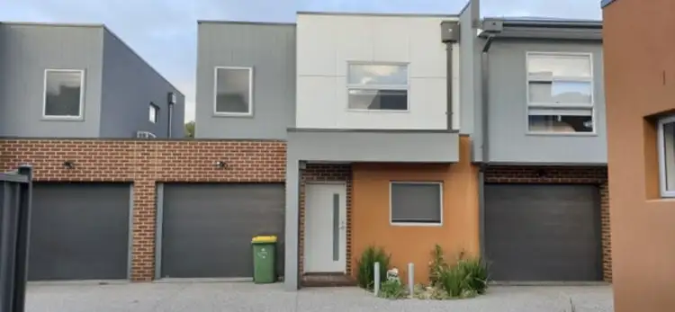 5/18 Adamson Street, Braybrook VIC 3019