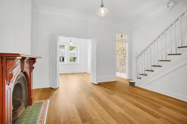 1/36 Hornsey Street, Rozelle NSW 2039