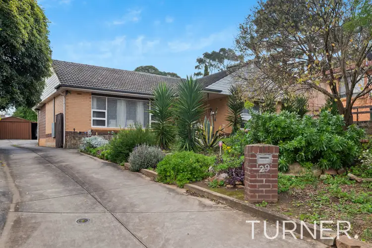29 The Causeway, O'halloran Hill SA 5158