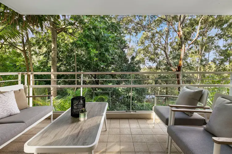 Second view of Homely unit listing, 3/5 Devitt Ave, Newington NSW 2127