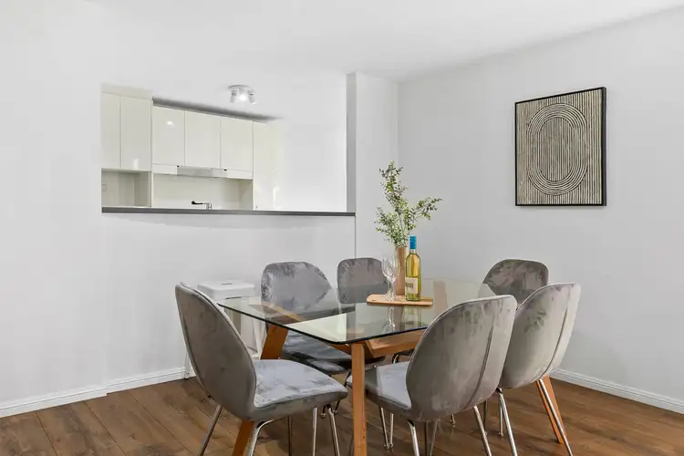Third view of Homely unit listing, 3/5 Devitt Ave, Newington NSW 2127