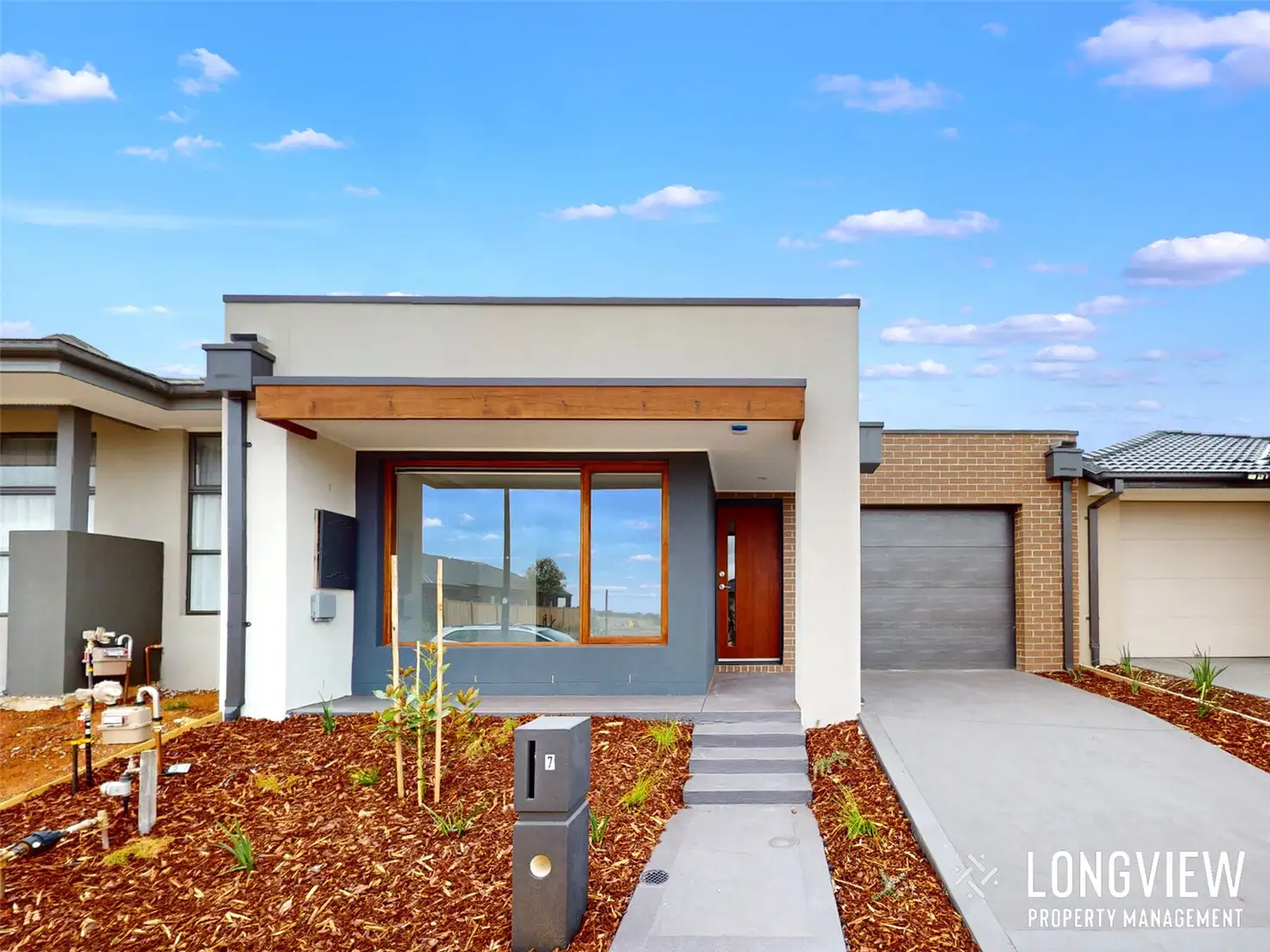 Main view of Homely house listing, 7 Octavia Place, Strathtulloh VIC 3338