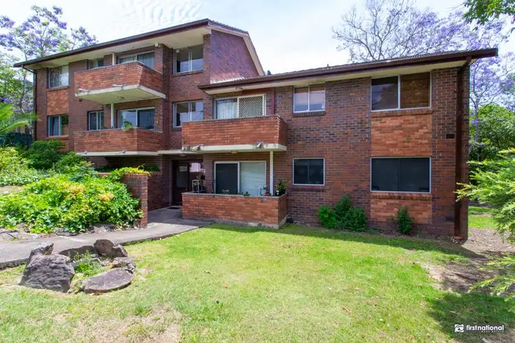 6/5 Lemongrove Road, Penrith NSW 2750