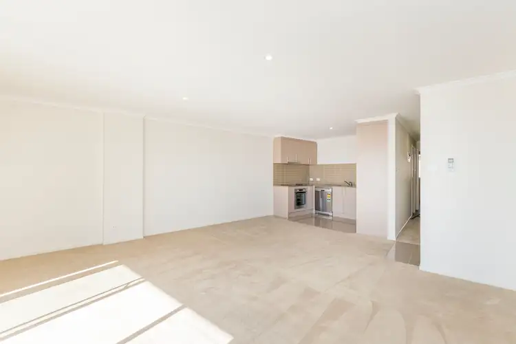 Third view of Homely apartment listing, 56G/21 Beissel Street, Belconnen ACT 2617