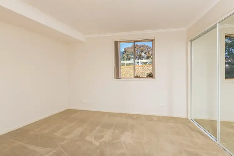 Fifth view of Homely apartment listing, 56G/21 Beissel Street, Belconnen ACT 2617