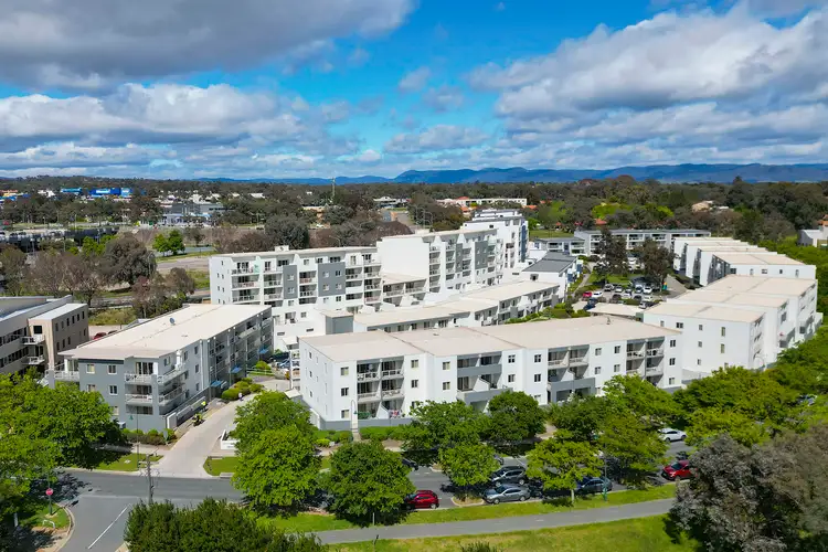 Main view of Homely apartment listing, 1D/21 Beissel Street, Belconnen ACT 2617
