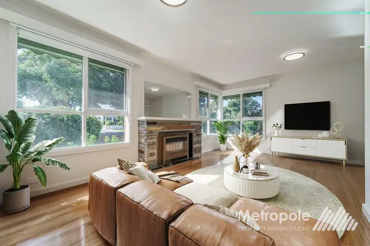 Main view of Homely villa listing, 6/4 Park Avenue, Glen Huntly VIC 3163