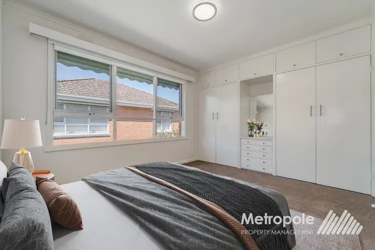 Fourth view of Homely villa listing, 6/4 Park Avenue, Glen Huntly VIC 3163