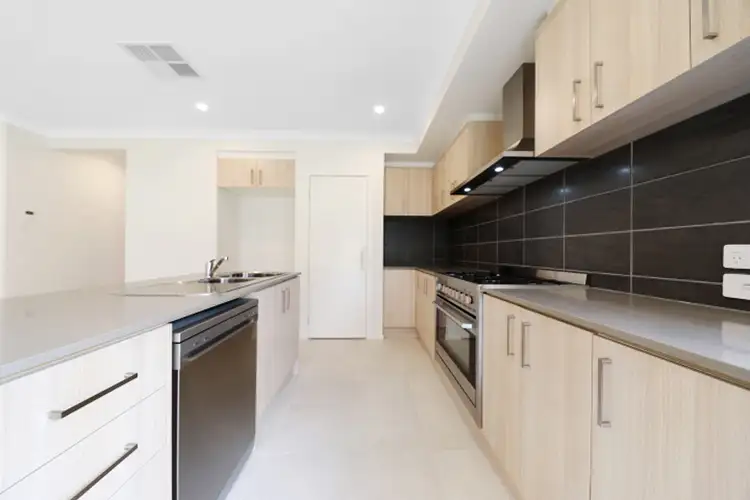 Third view of Homely house listing, 20 Ivanhoe Road, Wallan VIC 3756