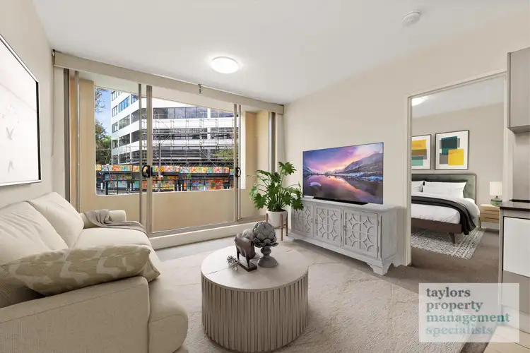 8/38 Chalmers Street