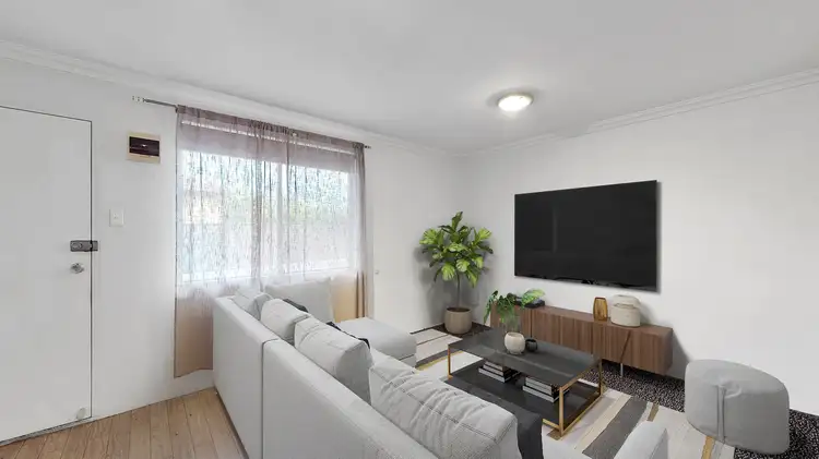 Third view of Homely unit listing, 1/5 Adams Street, Queanbeyan NSW 2620