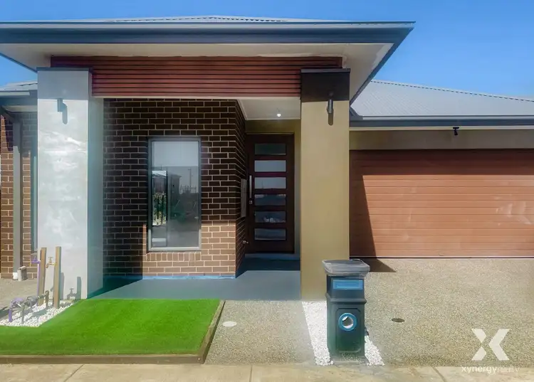Main view of Homely house listing, 20 Edifice Drive, Tarneit VIC 3029